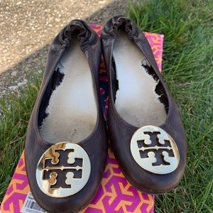 Tory Burch Flats